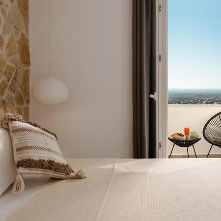 Thea - Private Pool, Stunning Sea Views Pláka