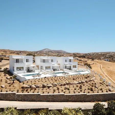 Vila Thea - Private Pool, Stunning Sea Views