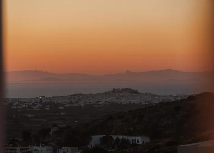 Villa Thea - Private Pool, Stunning Sea Views