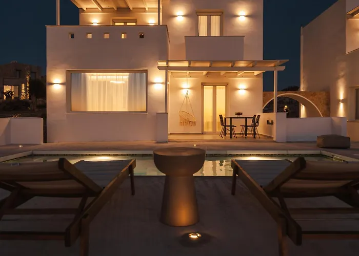 Thea - Private Pool, Stunning Sea Views *