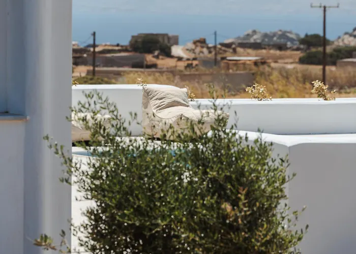 Thea - Private Pool, Stunning Sea Views * Pláka