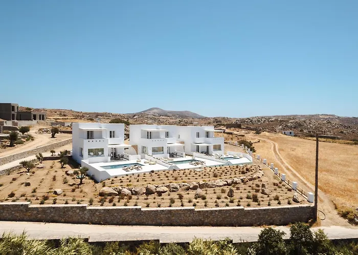 Villa Thea - Private Pool, Stunning Sea Views