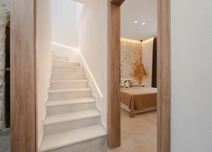 Villa Thea - Private Pool, Stunning Sea Views *