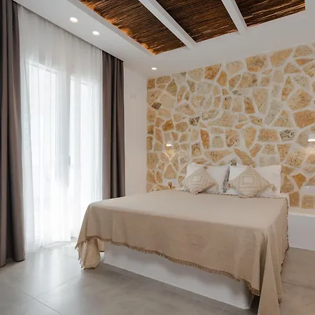 Thea - Private Pool, Stunning Sea Views Villa *