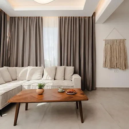 Thea - Private Pool, Stunning Sea Views Βίλα Πλάκα