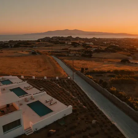 别墅 Thea - Private Pool, Stunning Sea Views