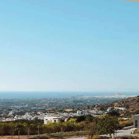 Thea - Private Pool, Stunning Sea Views Βίλα Πλάκα