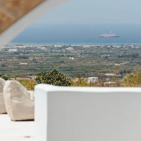Villa Théa - Private Pool, Stunning Sea Views