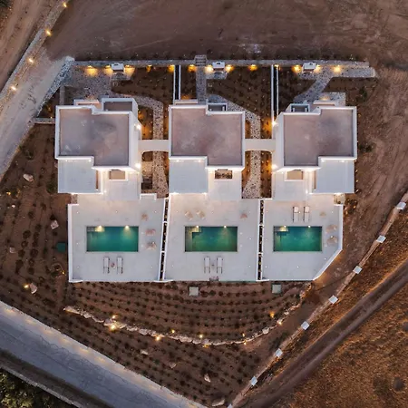 Thea - Private Pool, Stunning Sea Views Βίλα Πλάκα