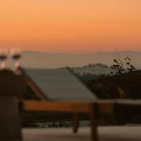 Thea - Private Pool, Stunning Sea Views *