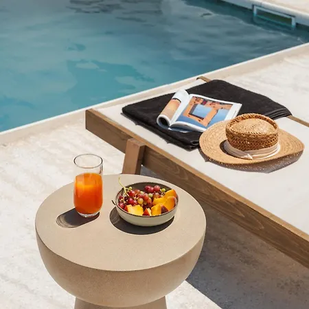 Théa - Private Pool, Stunning Sea Views