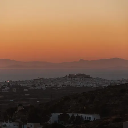 Βίλα Thea - Private Pool, Stunning Sea Views