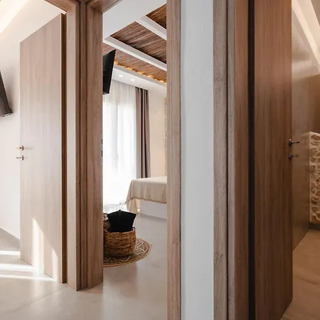 Villa Théa - Private Pool, Stunning Sea Views *