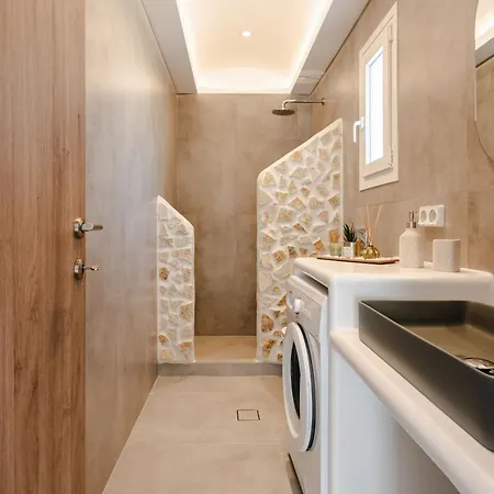 Villa Thea - Private Pool, Stunning Sea Views Pláka