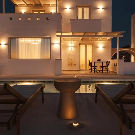 Théa - Private Pool, Stunning Sea Views *