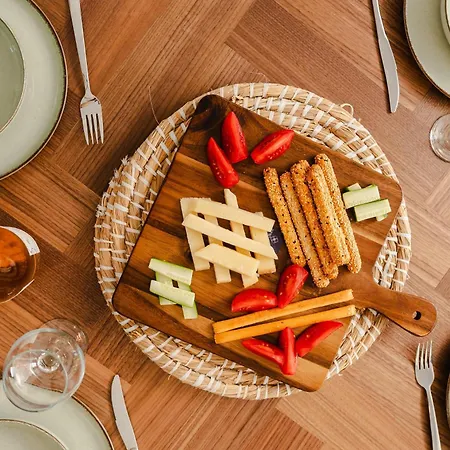 Thea - Private Pool, Stunning Sea Views Πλάκα