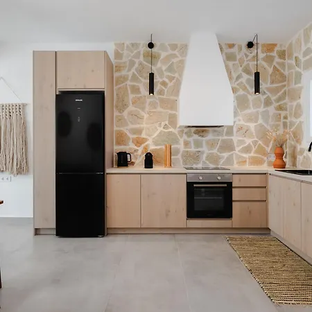 Thea - Private Pool, Stunning Sea Views * Pláka