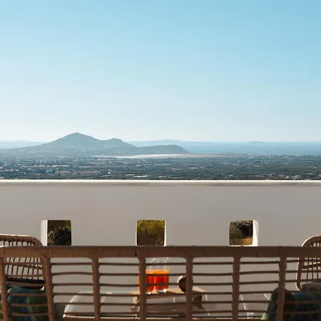 Théa - Private Pool, Stunning Sea Views