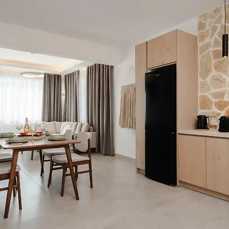 Thea - Private Pool, Stunning Sea Views Πλάκα