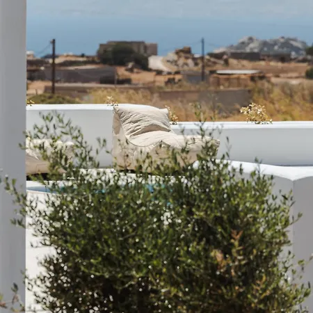Théa - Private Pool, Stunning Sea Views * Pláka