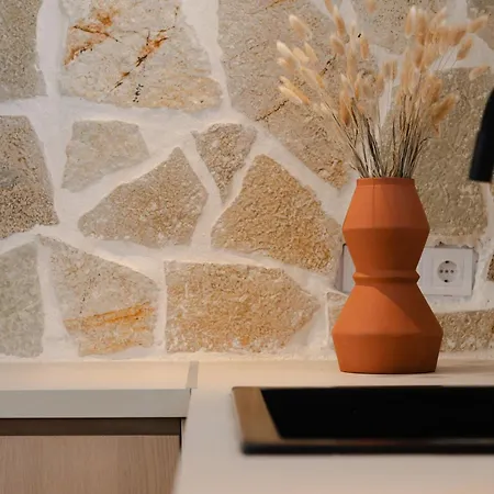 Thea - Private Pool, Stunning Sea Views Βίλα