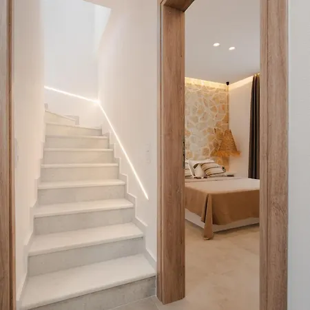 Villa Théa - Private Pool, Stunning Sea Views *