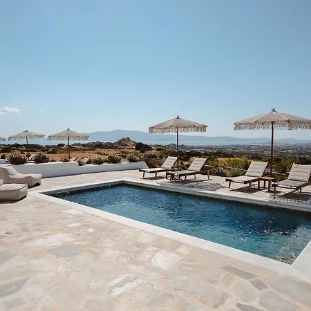 Théa - Private Pool, Stunning Sea Views *