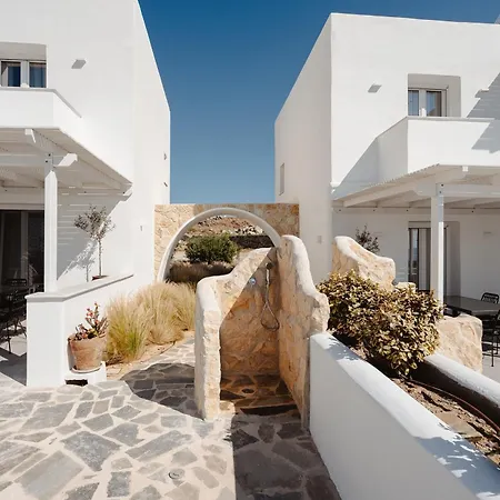 Villa Théa - Private Pool, Stunning Sea Views *