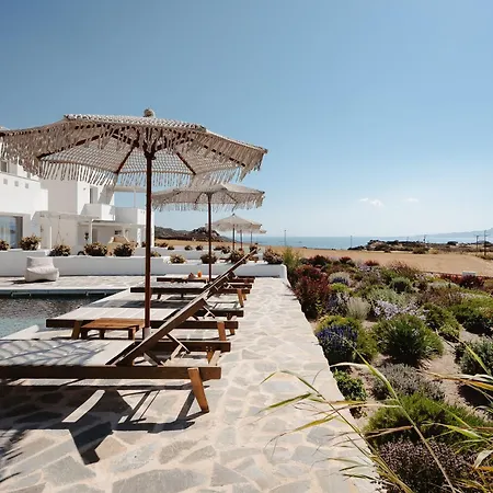 Théa - Private Pool, Stunning Sea Views