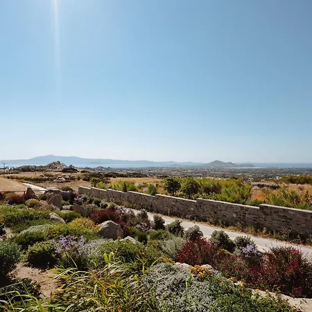 Villa Théa - Private Pool, Stunning Sea Views *