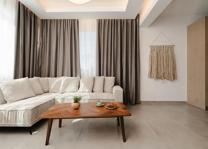 Thea - Private Pool, Stunning Sea Views Βίλα Πλάκα