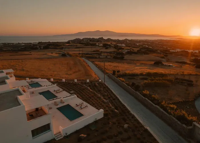 Βίλα Thea - Private Pool, Stunning Sea Views