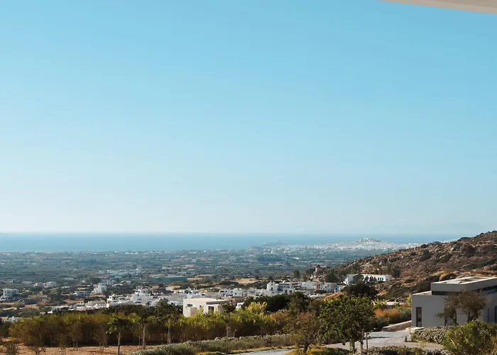 Thea - Private Pool, Stunning Sea Views Βίλα Πλάκα