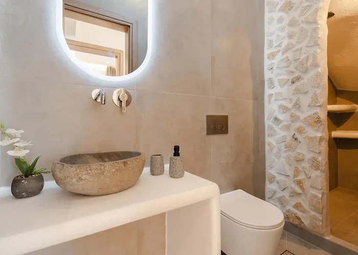 Thea - Private Pool, Stunning Sea Views * Πλάκα