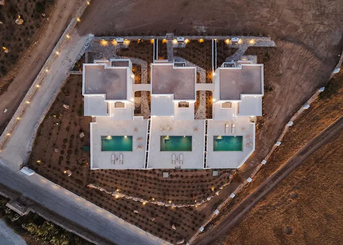 Thea - Private Pool, Stunning Sea Views Βίλα Πλάκα