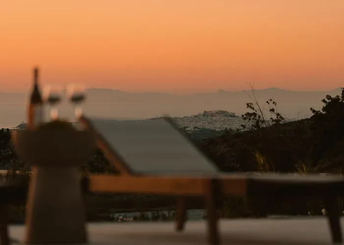 Thea - Private Pool, Stunning Sea Views *