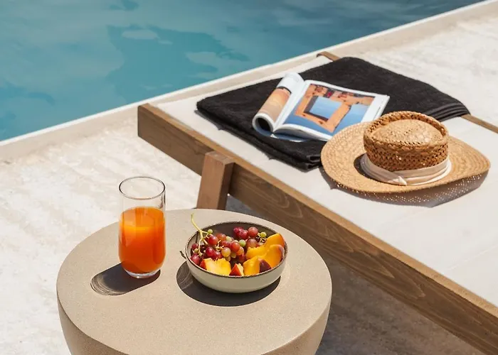 Thea - Private Pool, Stunning Sea Views