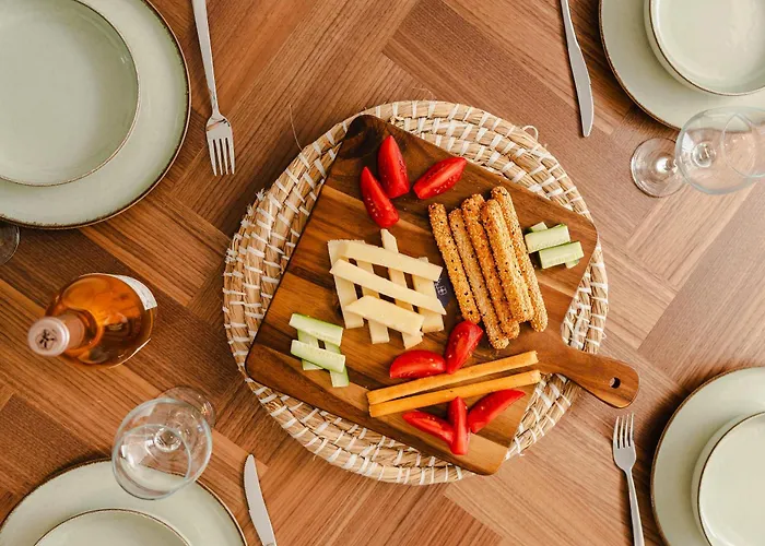 Thea - Private Pool, Stunning Sea Views Πλάκα