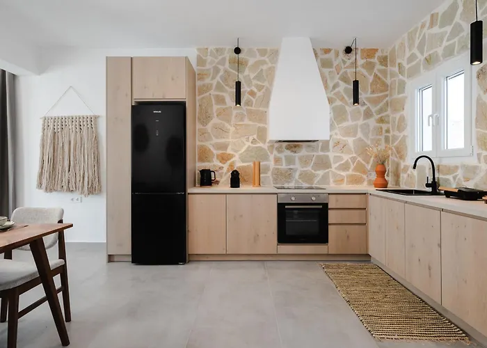 Thea - Private Pool, Stunning Sea Views * Πλάκα