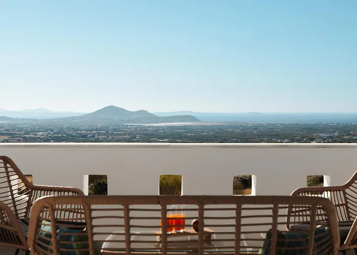 Thea - Private Pool, Stunning Sea Views