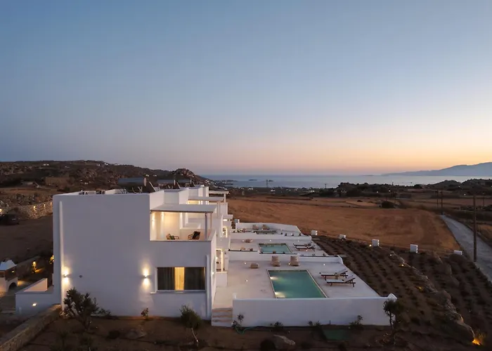 Βίλα Thea - Private Pool, Stunning Sea Views Πλάκα