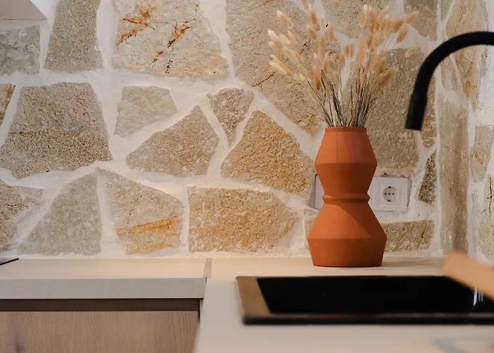 Thea - Private Pool, Stunning Sea Views Βίλα