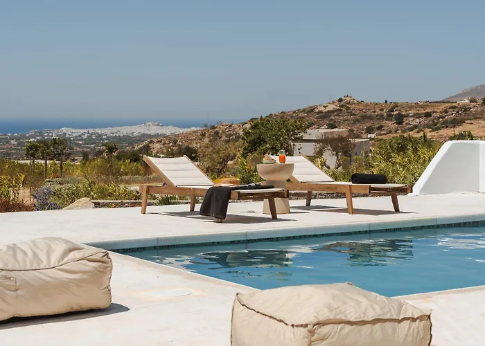 Thea - Private Pool, Stunning Sea Views Βίλα Πλάκα