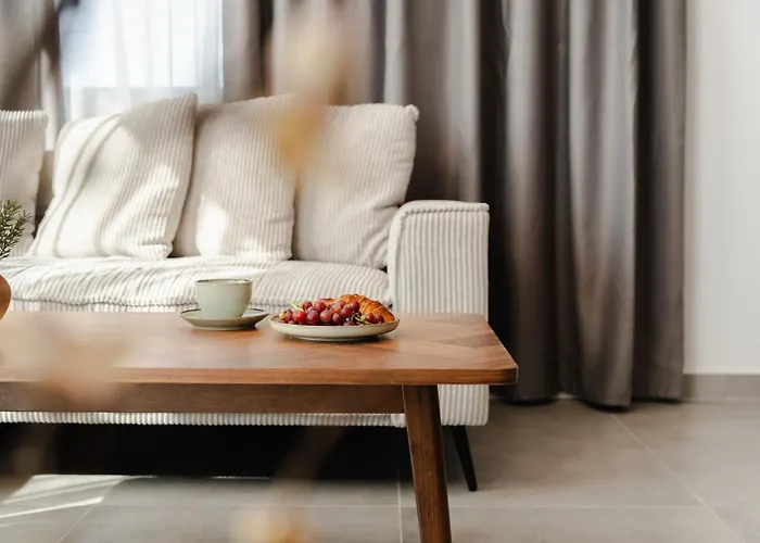 Thea - Private Pool, Stunning Sea Views