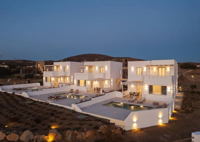 Βίλα Thea - Private Pool, Stunning Sea Views Πλάκα